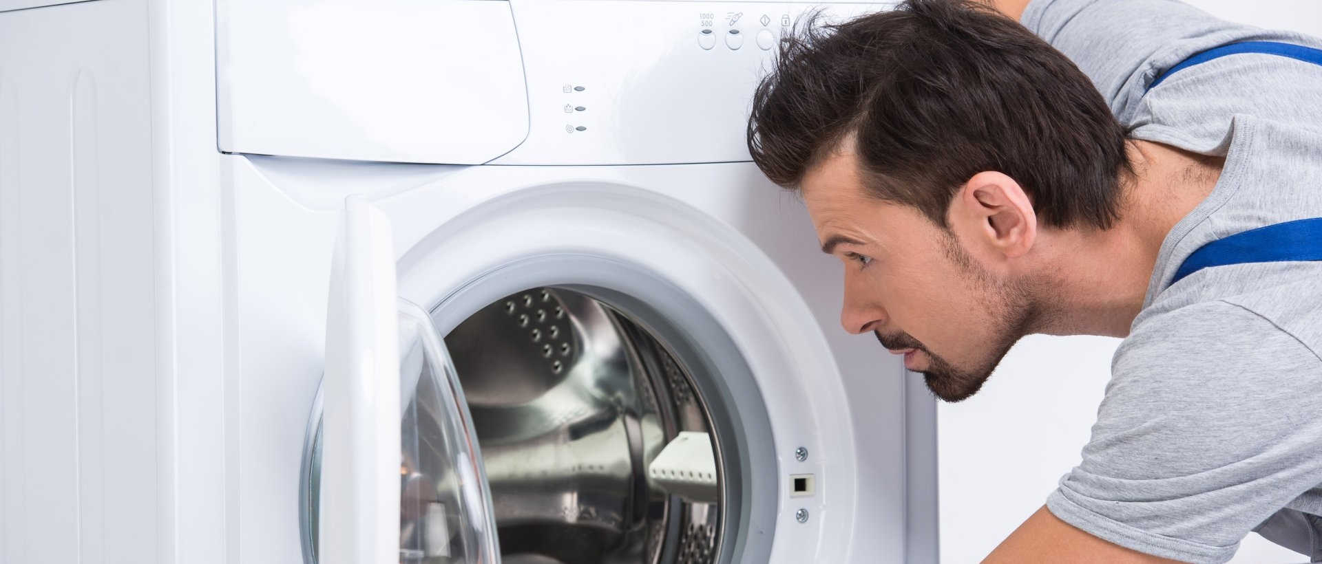 Appliance repairs NW4