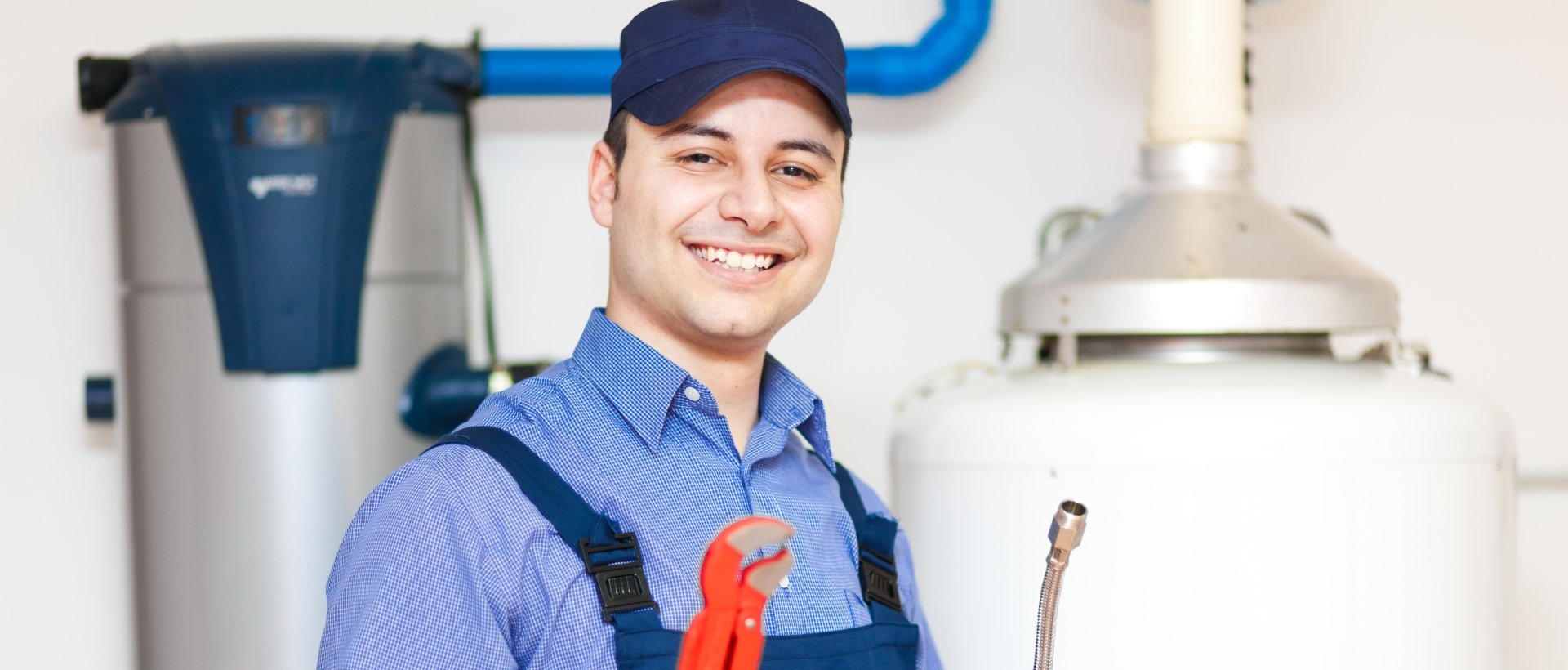 Boiler Installations NW4