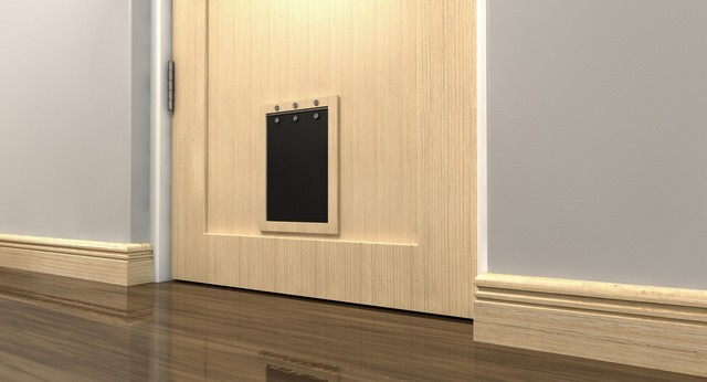 Cat Flap Installation Brent Cross, Hendon, NW4