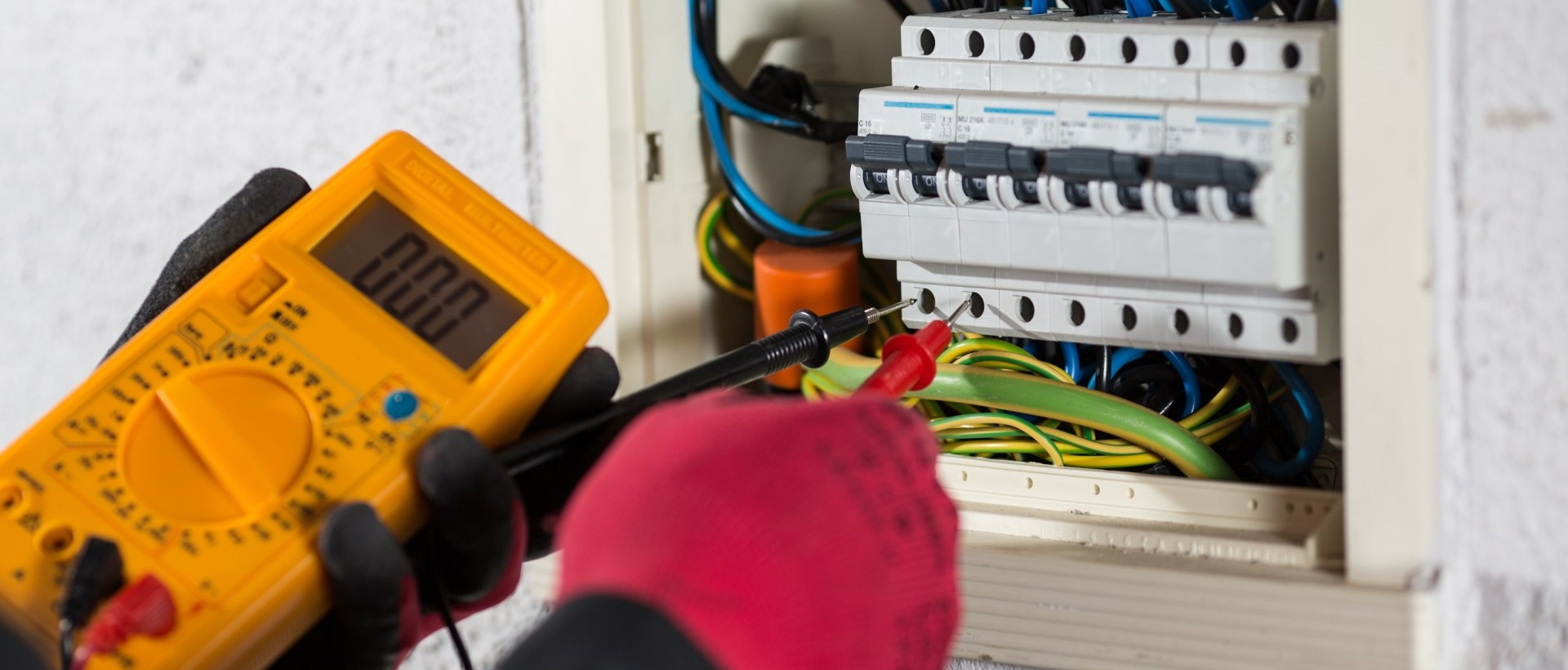 Electricians NW4