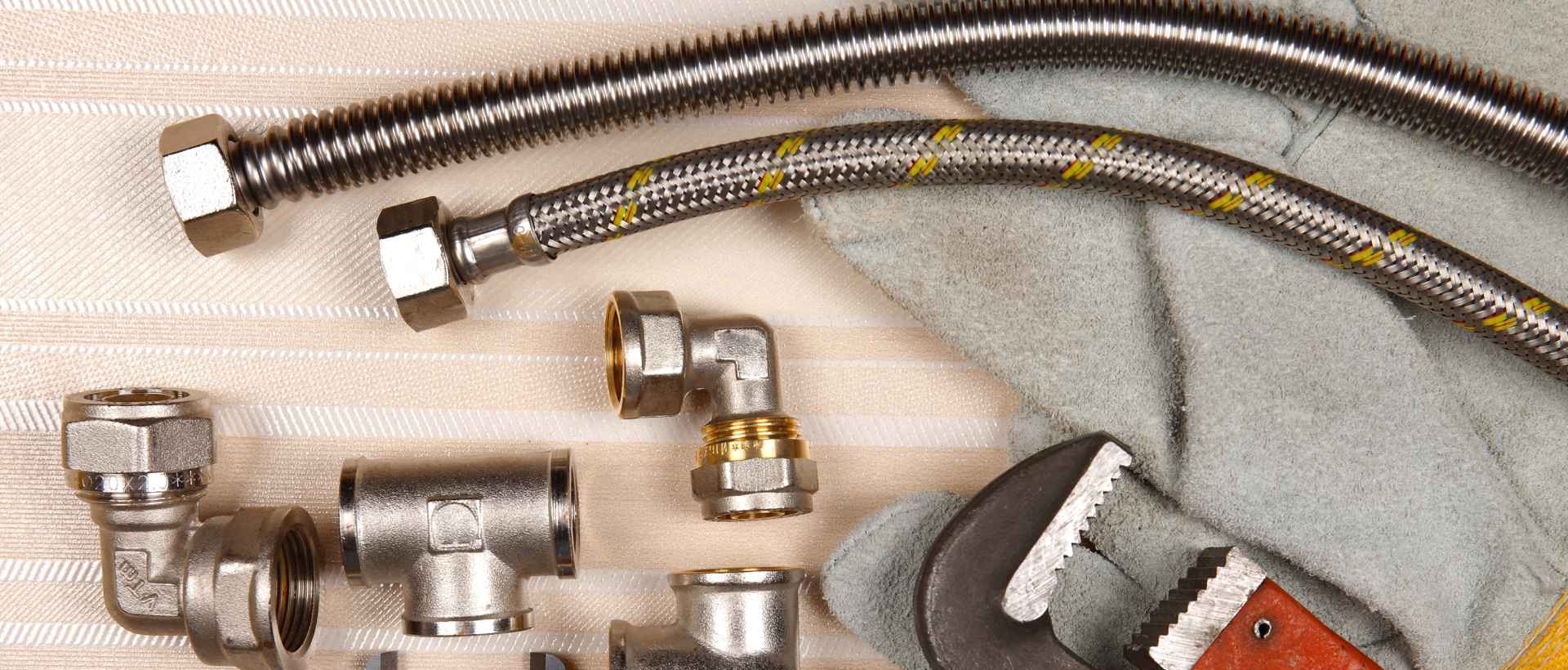 Emergency plumbers NW4