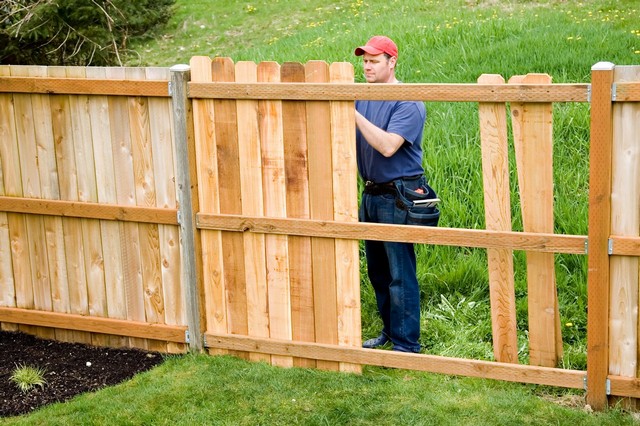 Fencing Brent Cross, Hendon, NW4