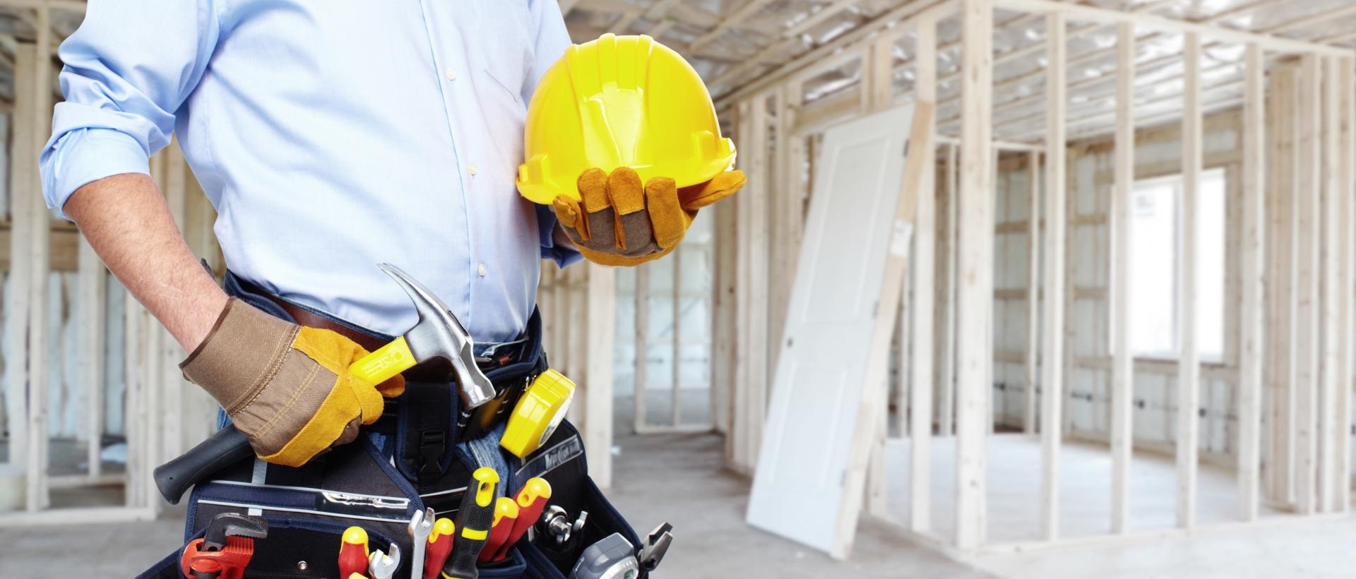 home improvements NW4