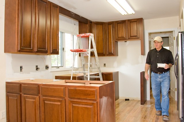 Kitchen Fitters Brent Cross, Hendon, NW4