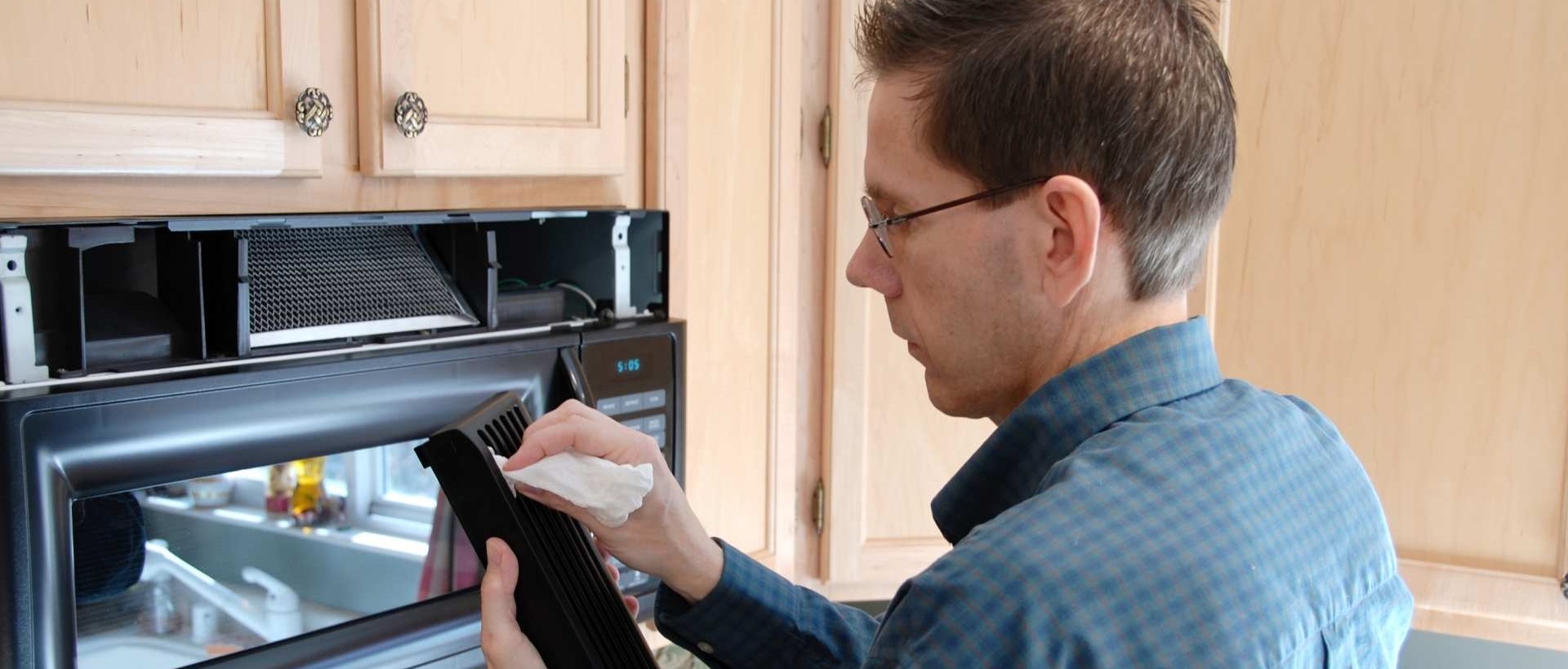 Kitchen fitters NW4