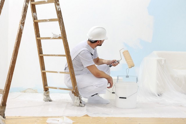 Painter Decorator Brent Cross, Hendon, NW4