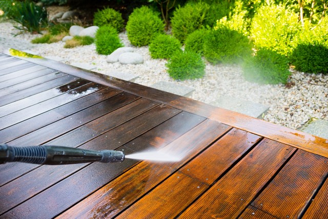 Patio Cleaning Brent Cross, Hendon, NW4