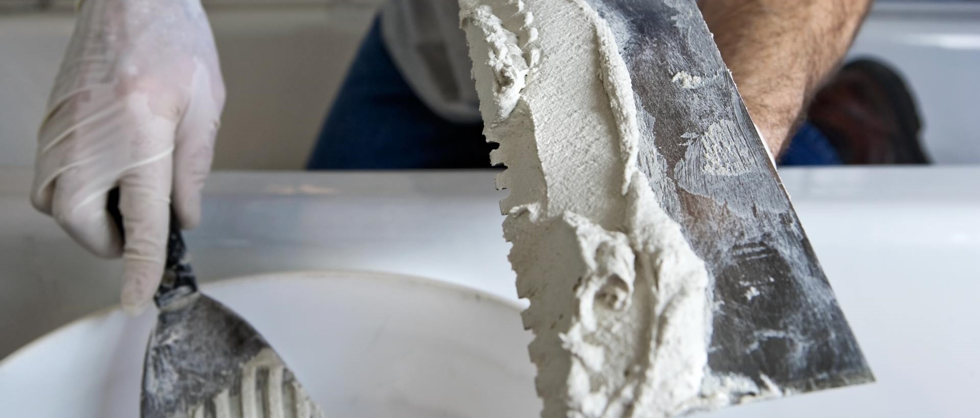 Plasterer NW4