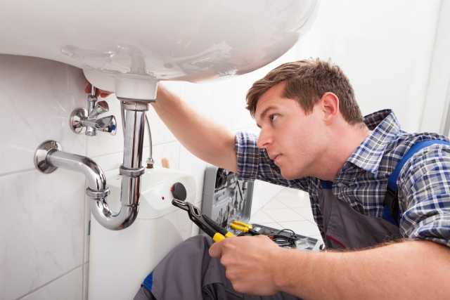 Plumbers Brent Cross, Hendon, NW4