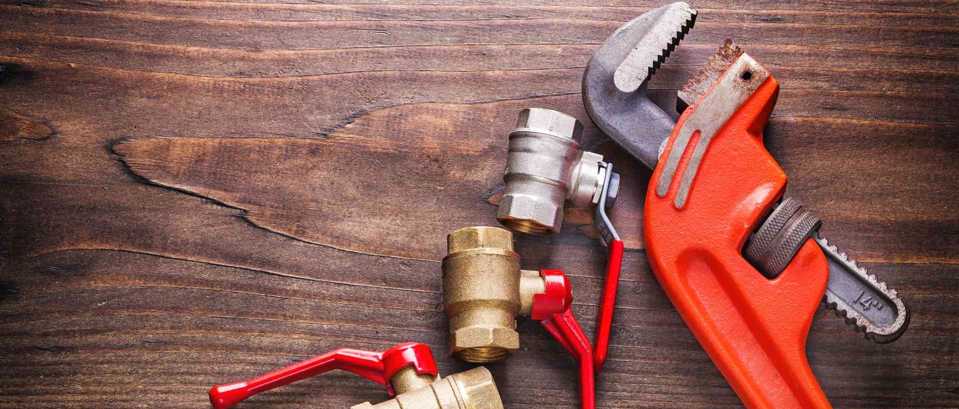Plumbers NW4