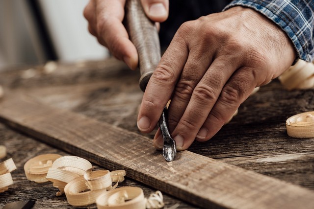 Woodworking Brent Cross, Hendon, NW4