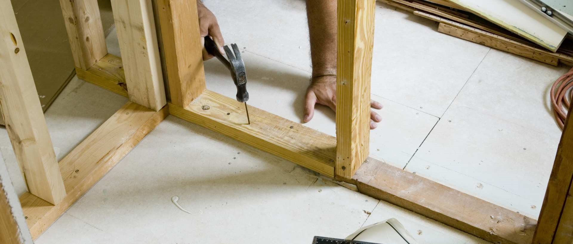 woodworking NW4